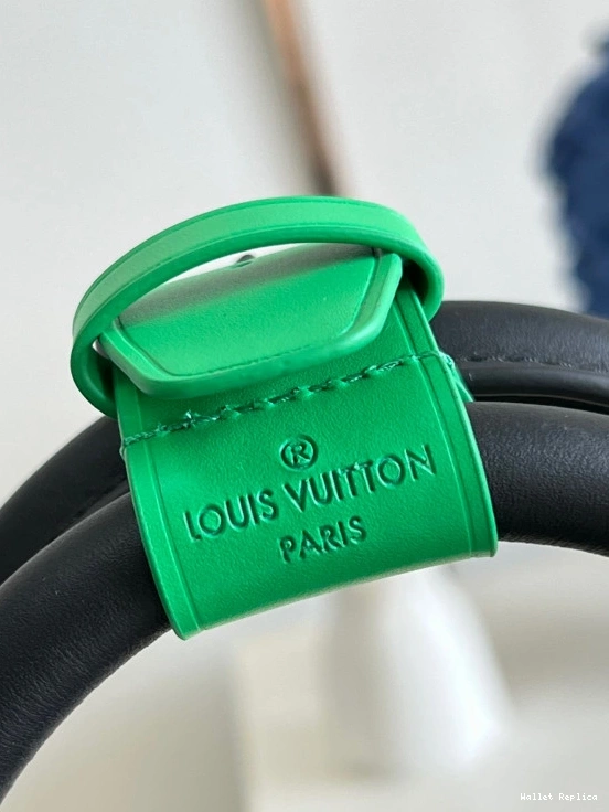Cheap VUITTON LOUIS BANDOULIÈRE KEEPALL 50 0804
